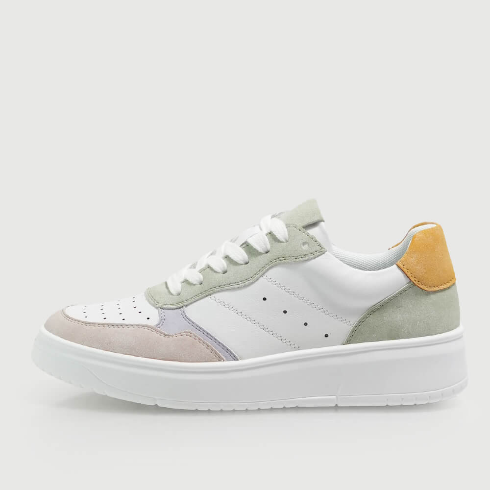 SNEAKERS FIORE FINO ACTIVE