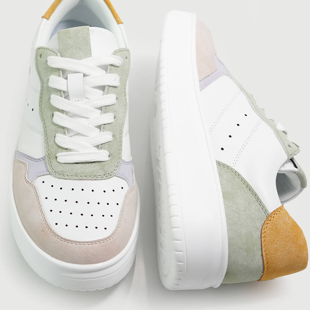 SNEAKERS FIORE FINO ACTIVE