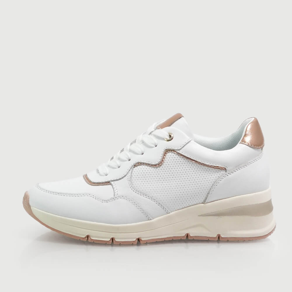 SNEAKERS FIORE FINO ACTIVE
