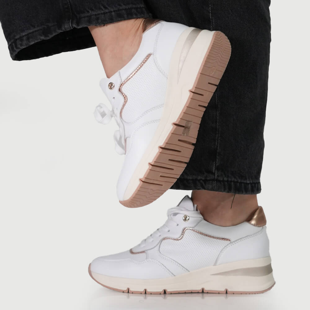 SNEAKERS FIORE FINO ACTIVE