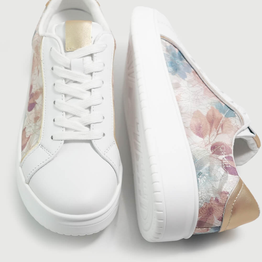 SNEAKERS FIORE FINO ACTIVE