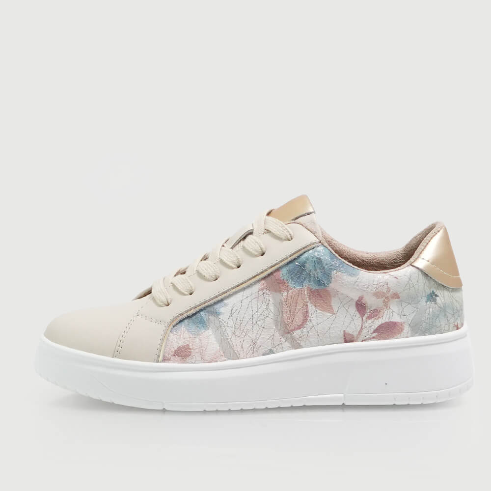 SNEAKERS FIORE FINO ACTIVE