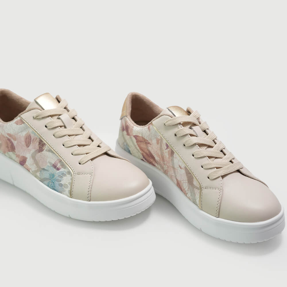 SNEAKERS FIORE FINO ACTIVE