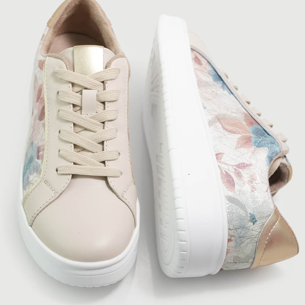 SNEAKERS FIORE FINO ACTIVE