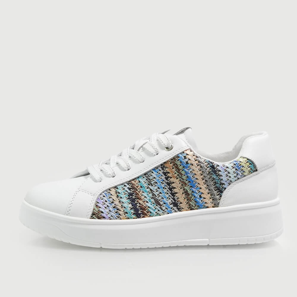 SNEAKERS FIORE FINO ACTIVE