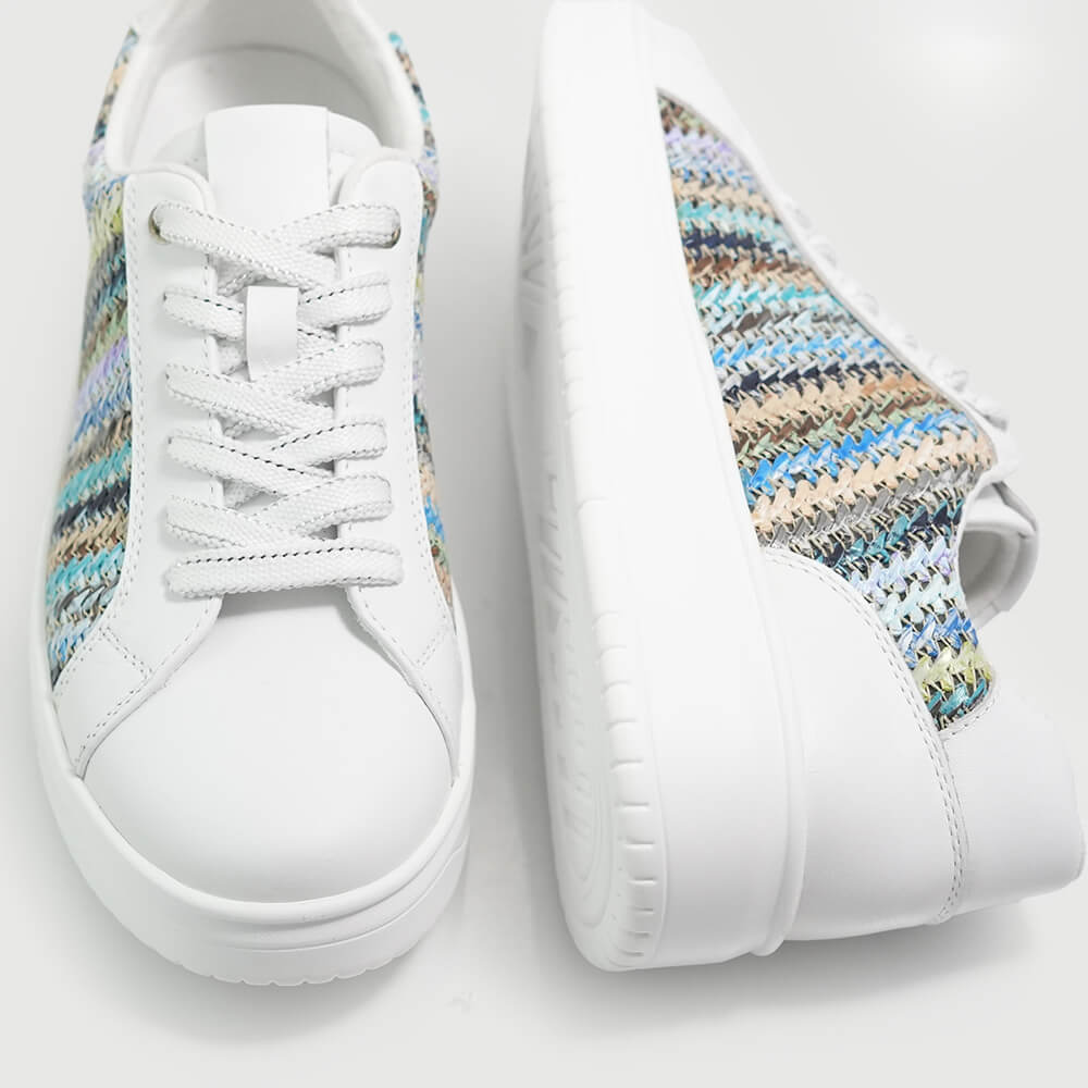 SNEAKERS FIORE FINO ACTIVE