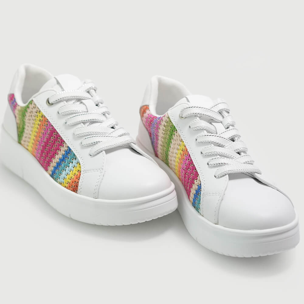 SNEAKERS FIORE FINO ACTIVE