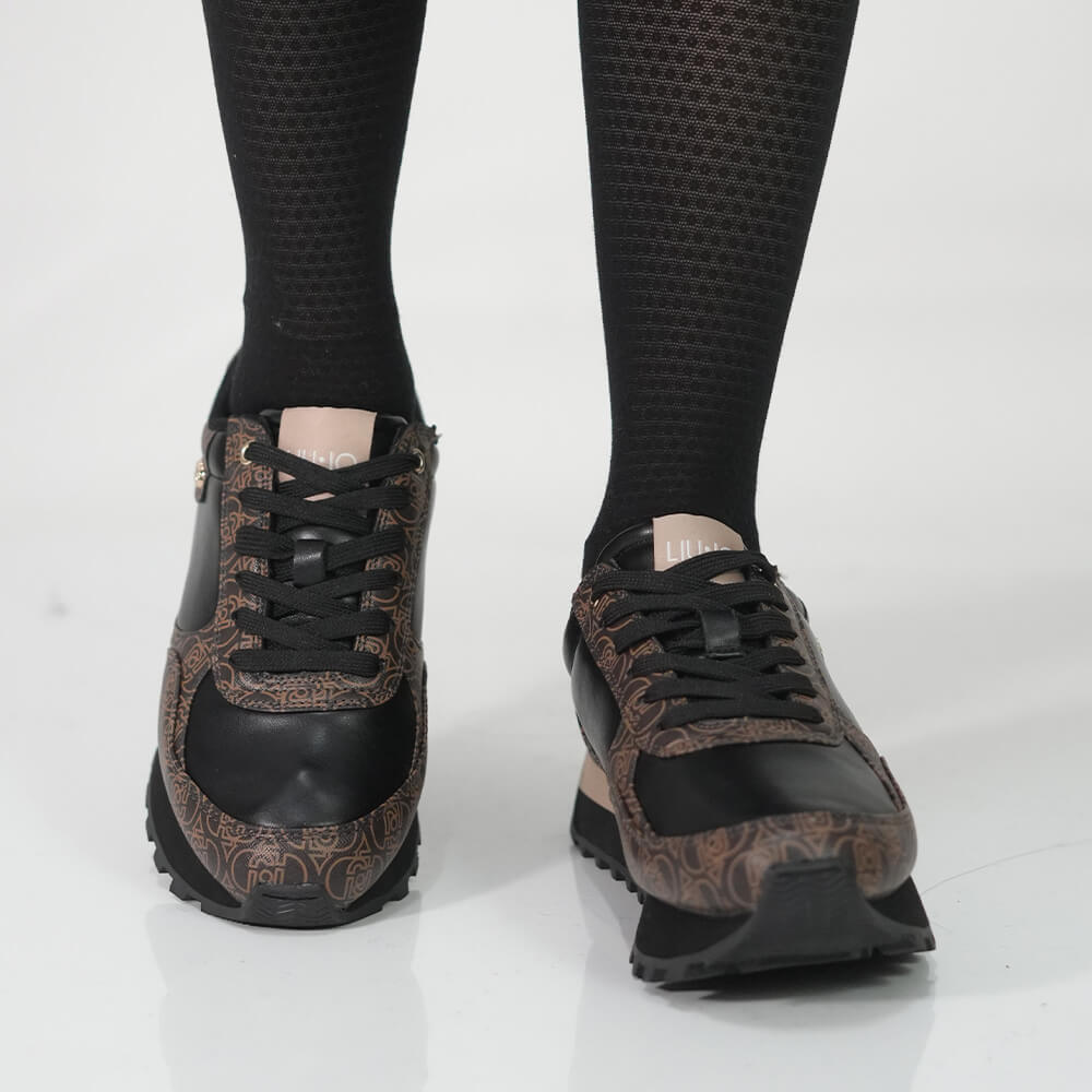 PANTOFI SPORT LIU JO