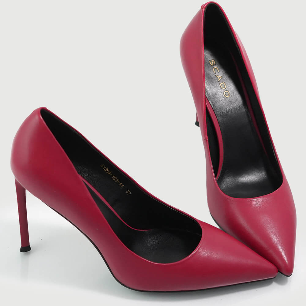 Pantofi Stiletto Scado