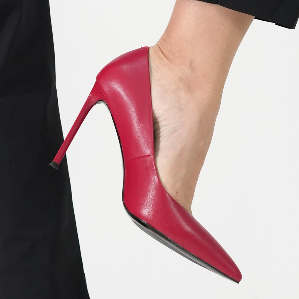 Pantofi Stiletto Scado
