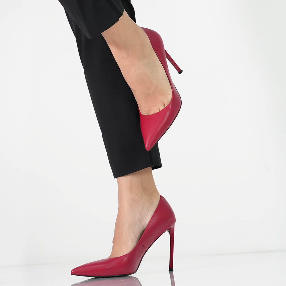 Pantofi Stiletto Scado