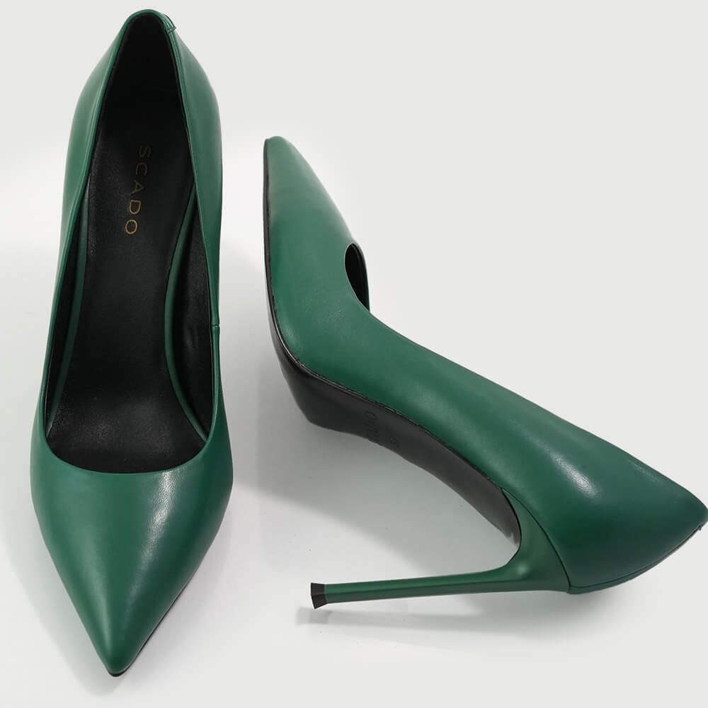 Pantofi Stiletto Scado