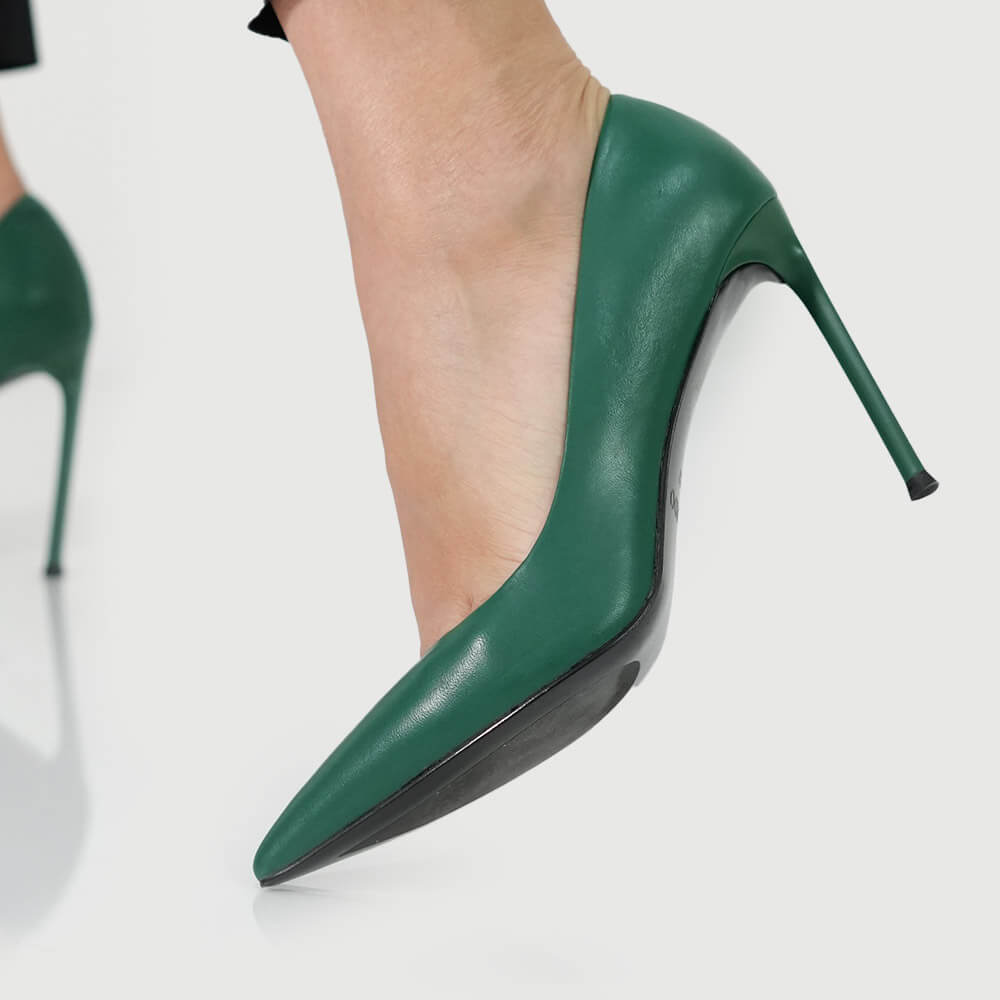 Pantofi Stiletto Scado