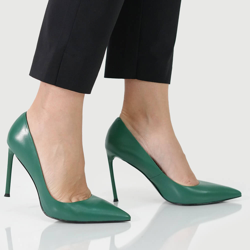 Pantofi Stiletto Scado