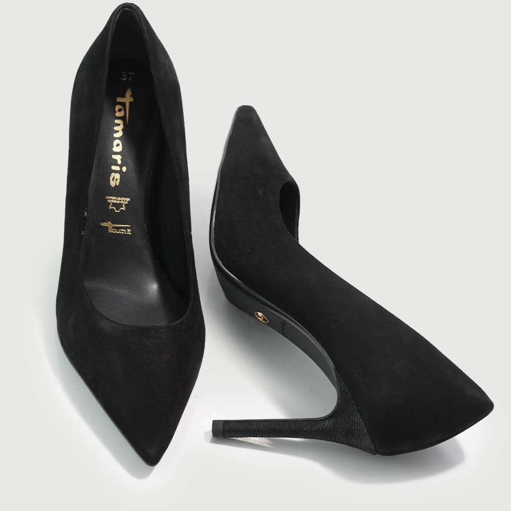 PANTOFI STILETTO TAMARIS