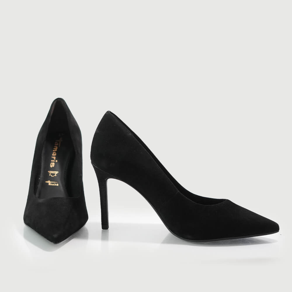 PANTOFI STILETTO TAMARIS