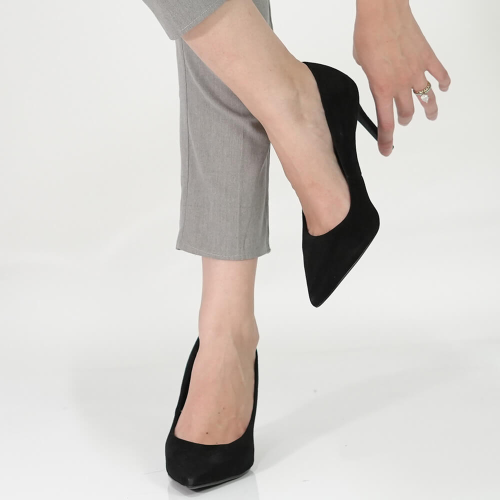 PANTOFI STILETTO TAMARIS