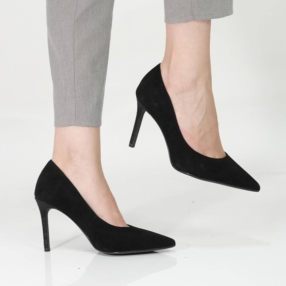 PANTOFI STILETTO TAMARIS