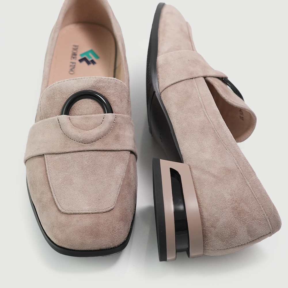 PANTOFI CASUAL FIORE FINO