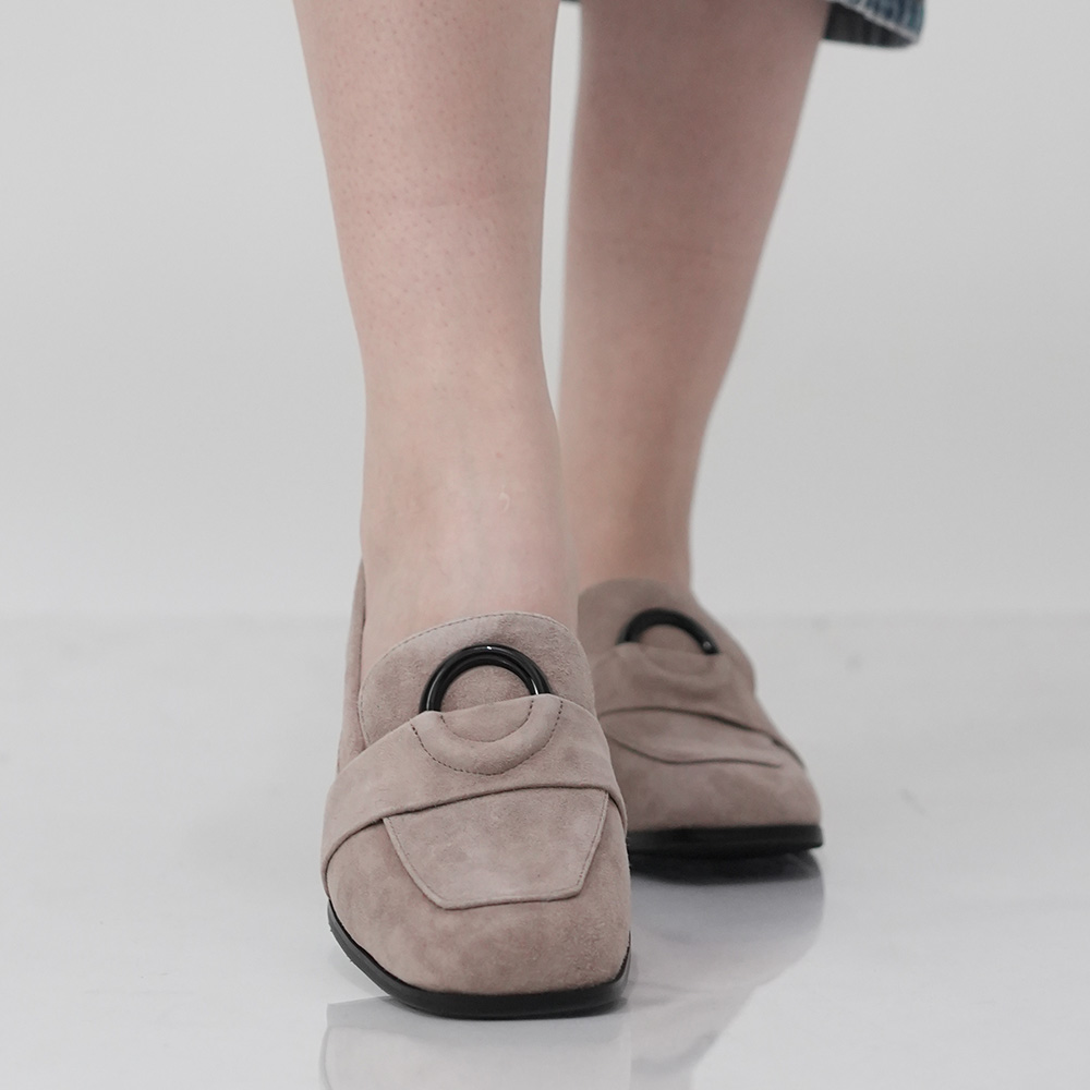 PANTOFI CASUAL FIORE FINO