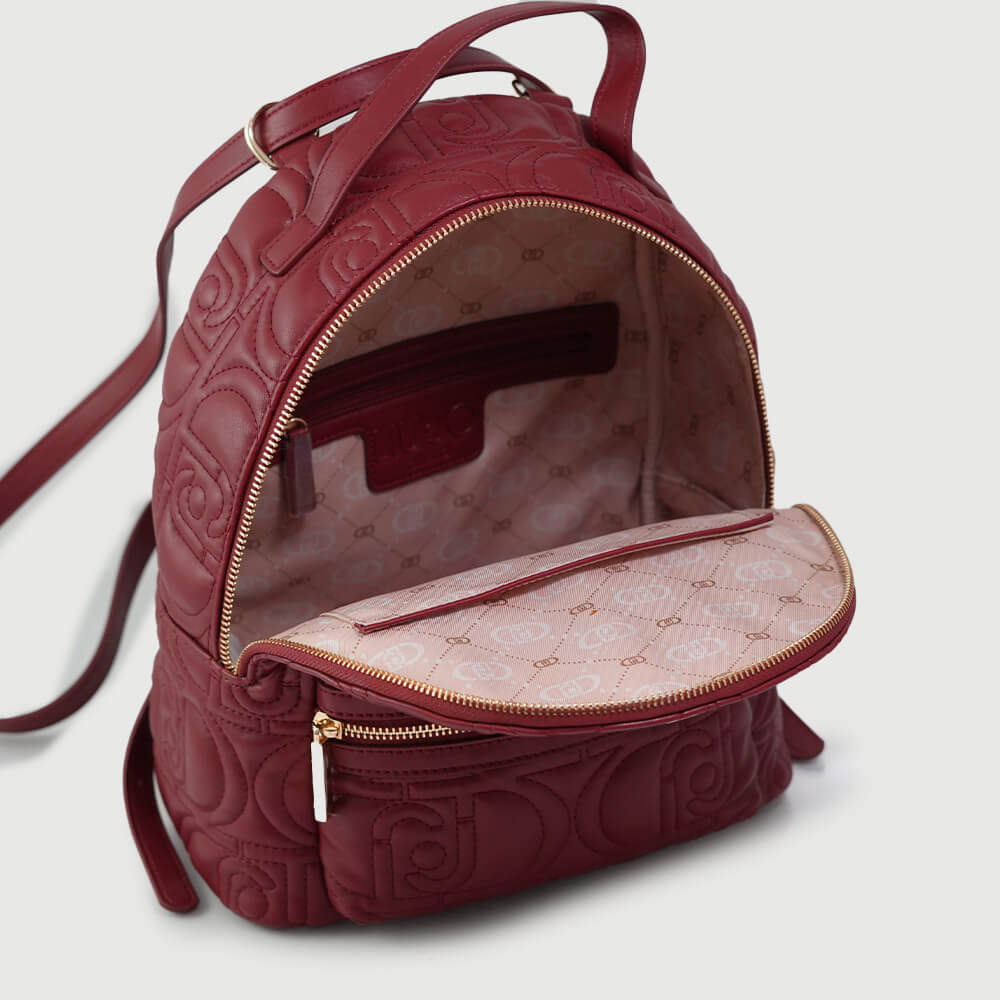 RUCSAC LIU JO