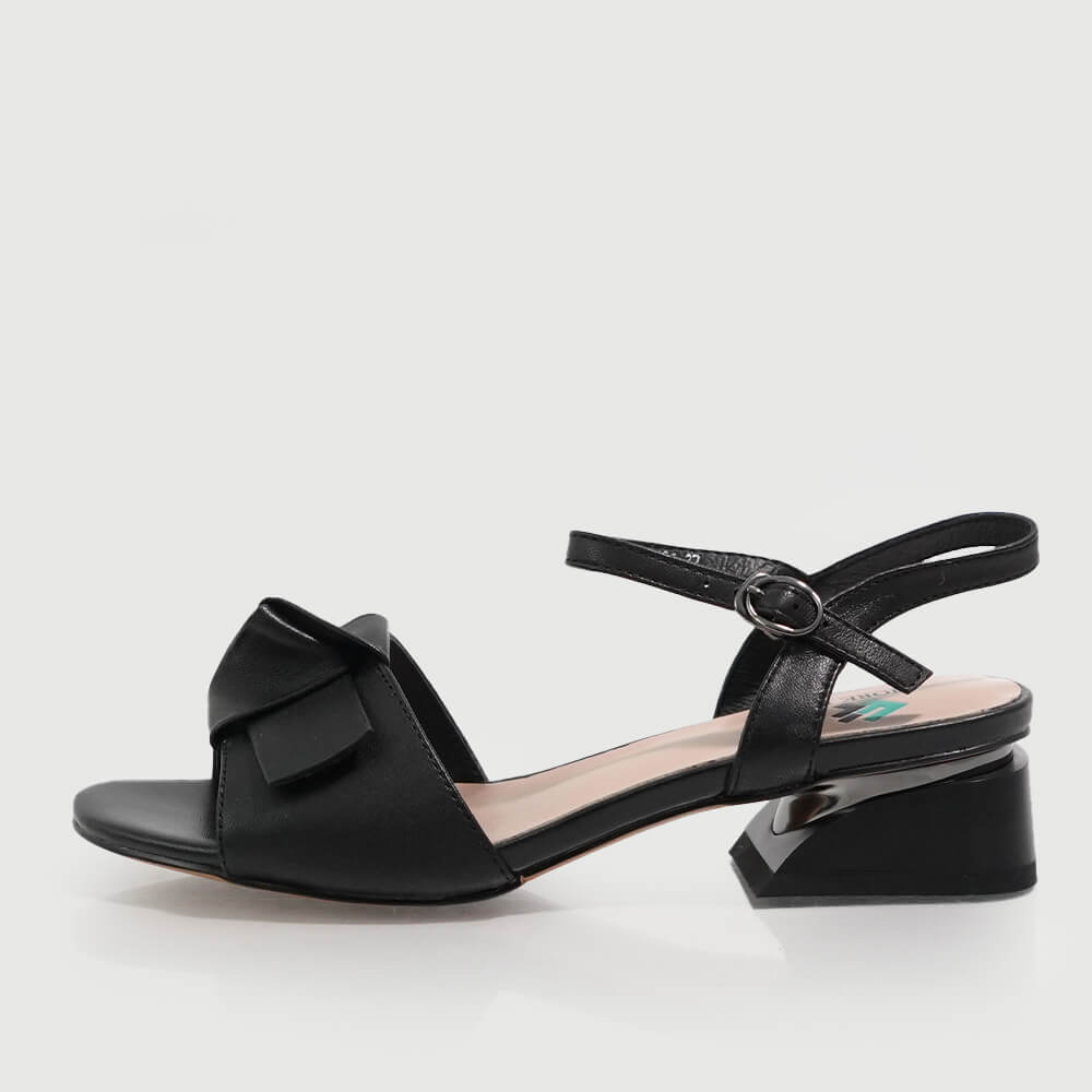 SANDALE CASUAL FIORE FINO