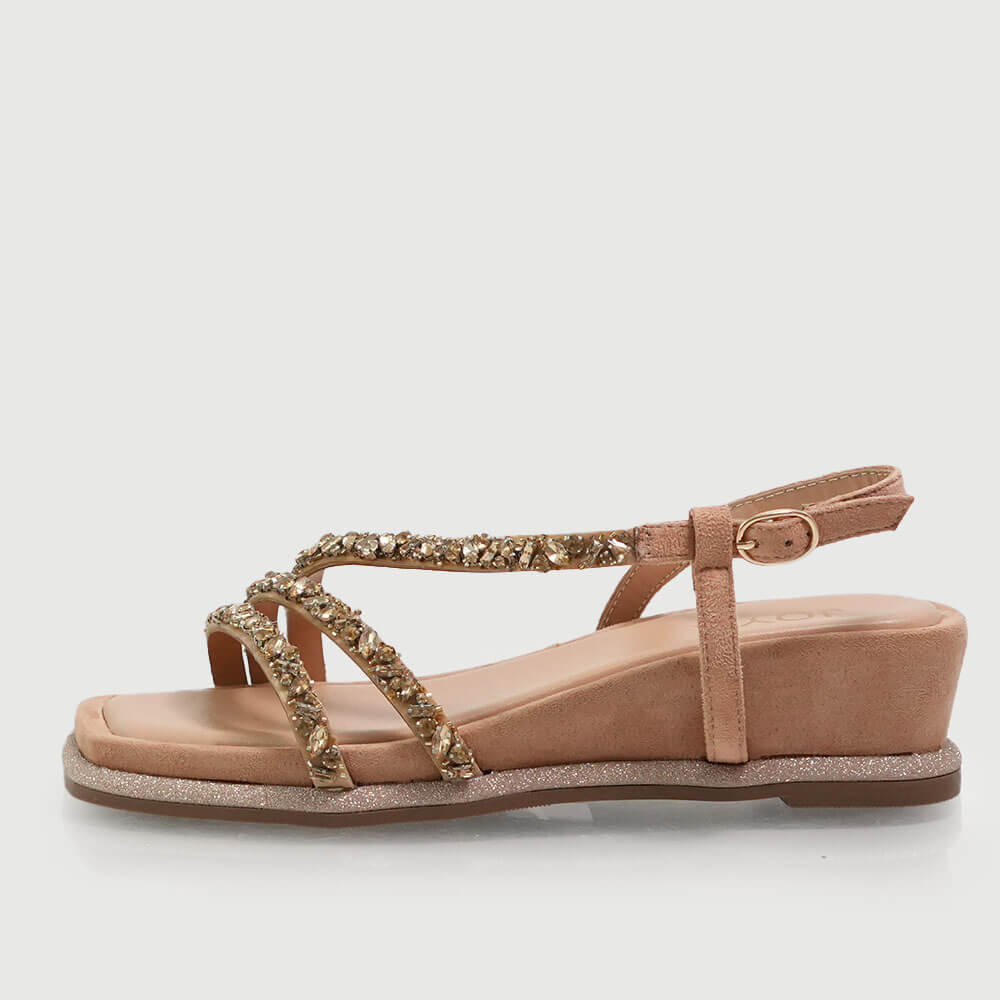 SANDALE CASUAL JOYA