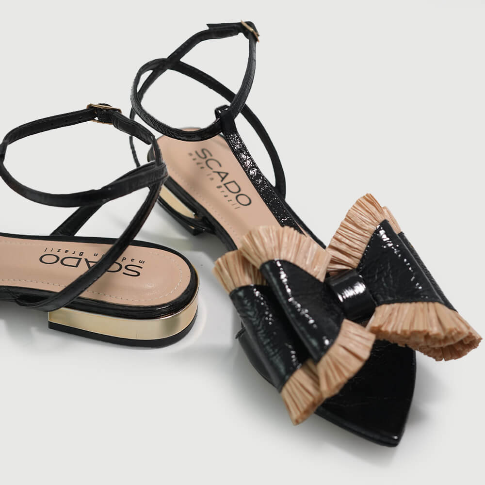 SANDALE CASUAL SCADO