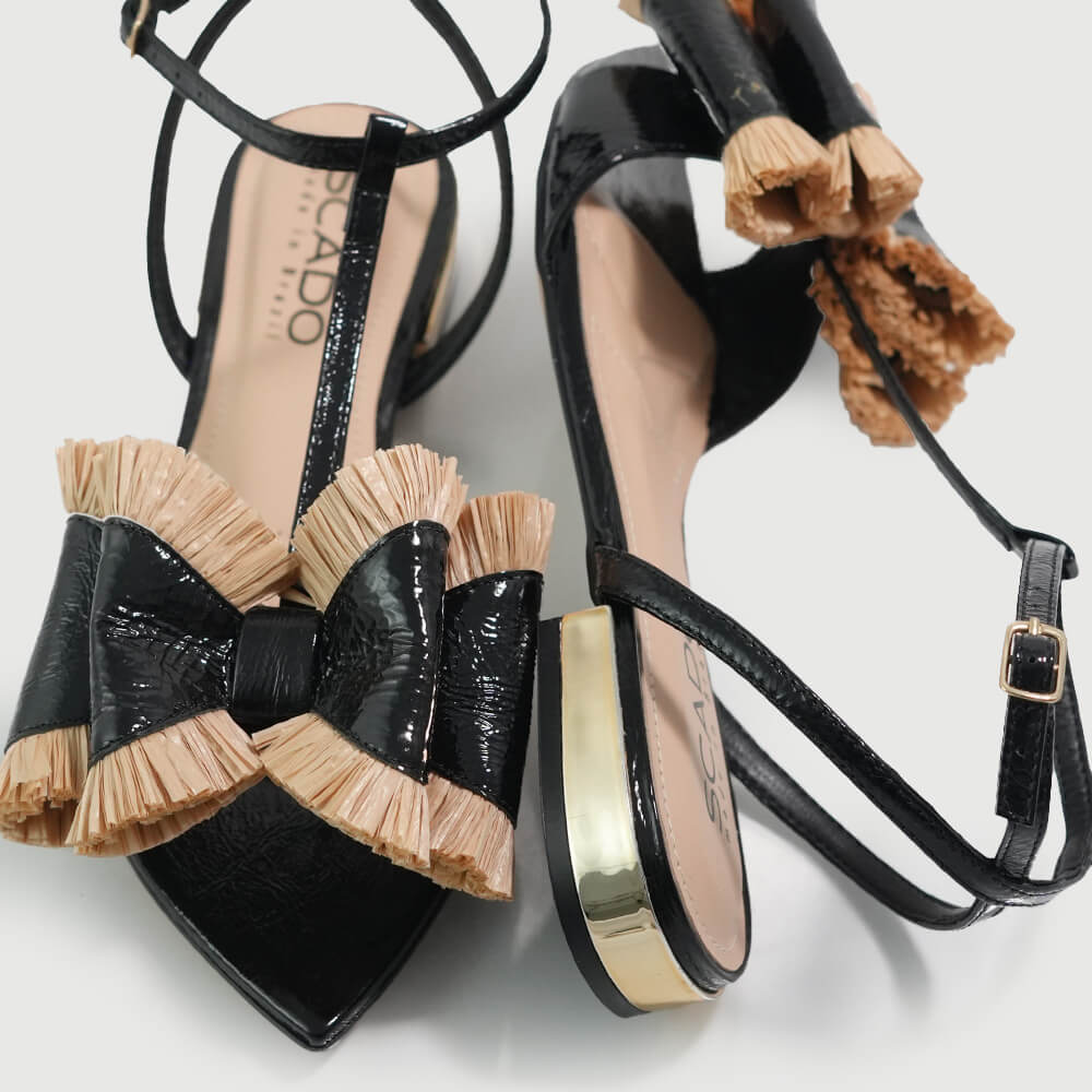SANDALE CASUAL SCADO