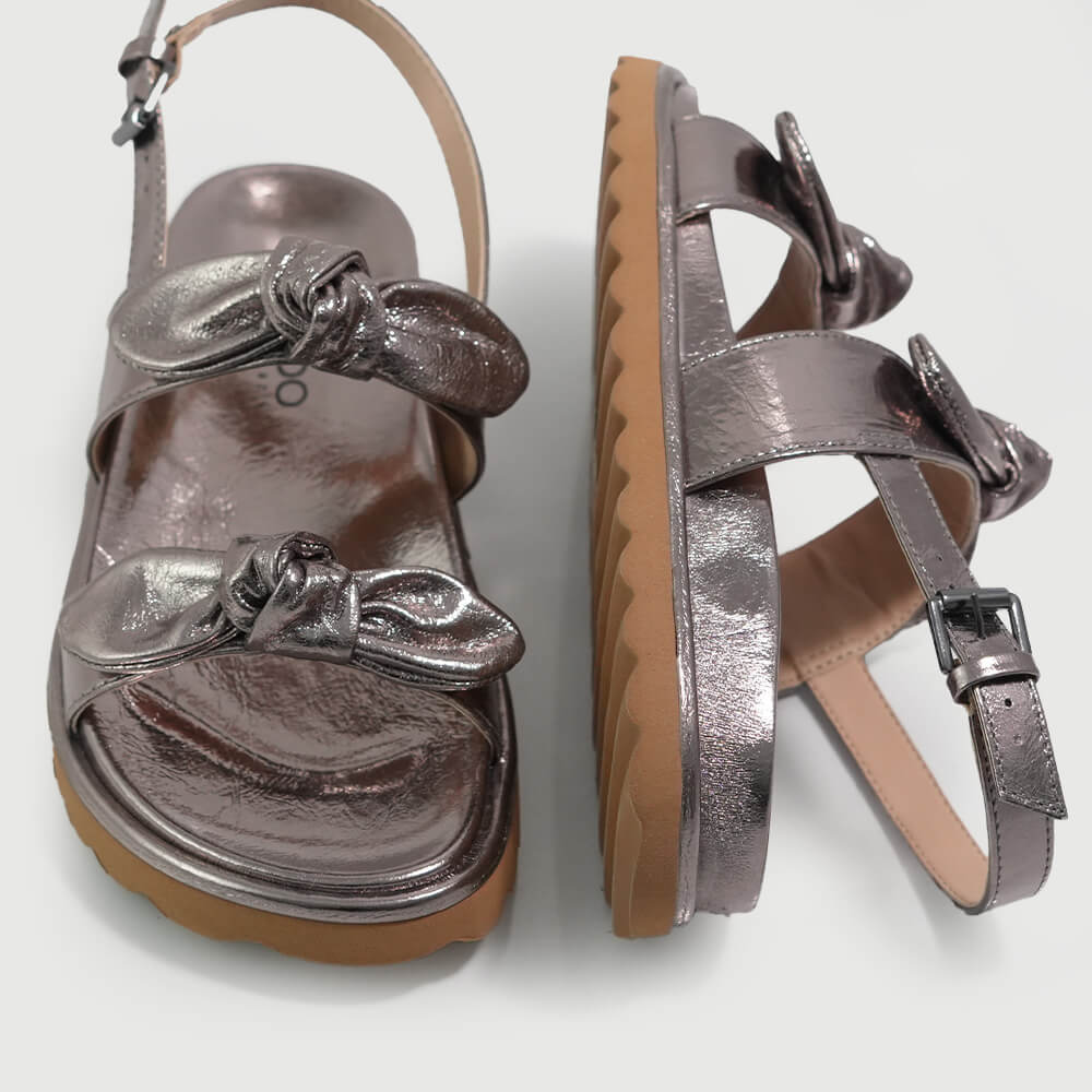 SANDALE CASUAL SCADO