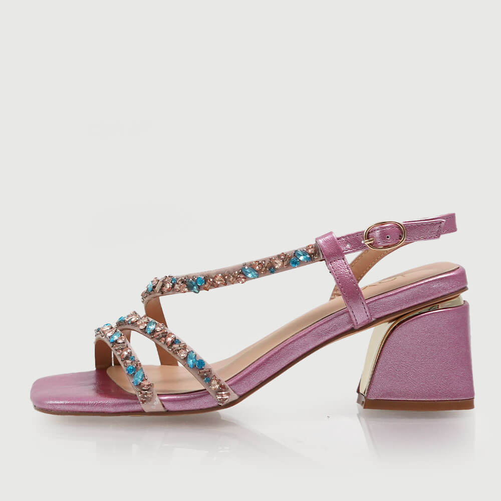 SANDALE ELEGANTE JOYA