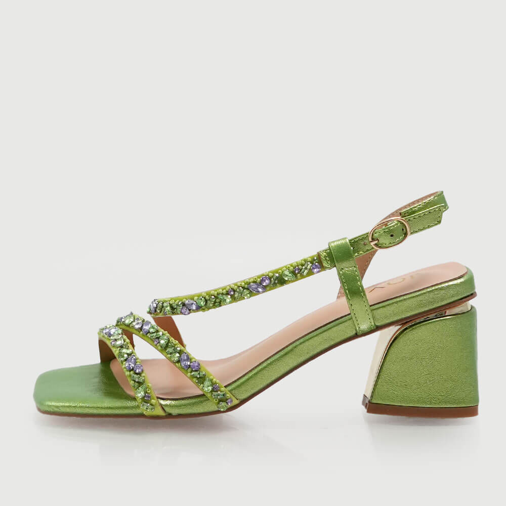 SANDALE ELEGANTE JOYA