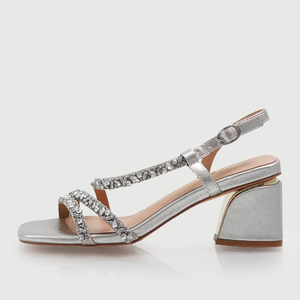 SANDALE ELEGANTE JOYA