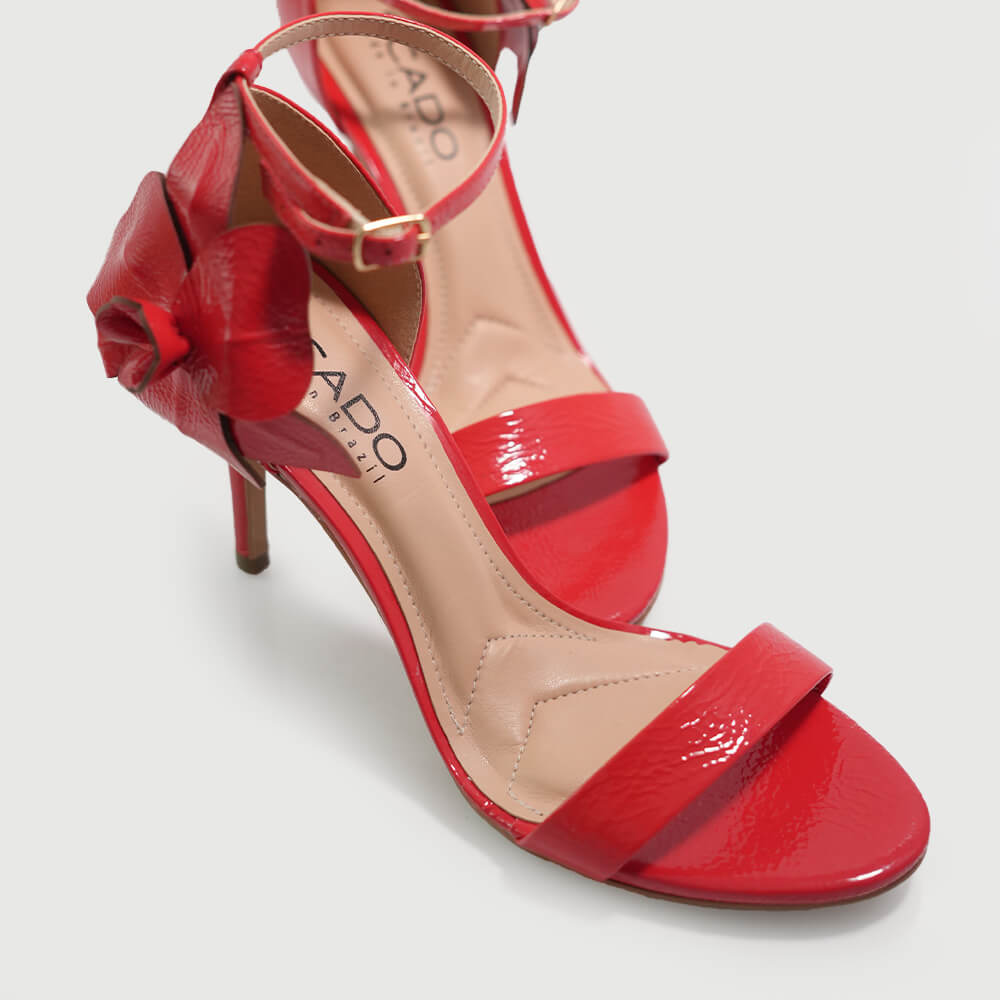 SANDALE ELEGANTE SCADO