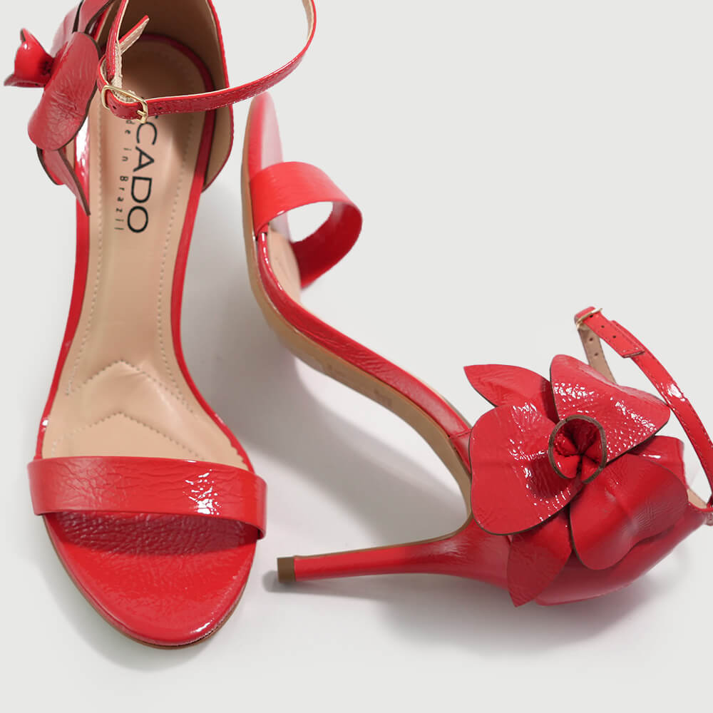 SANDALE ELEGANTE SCADO