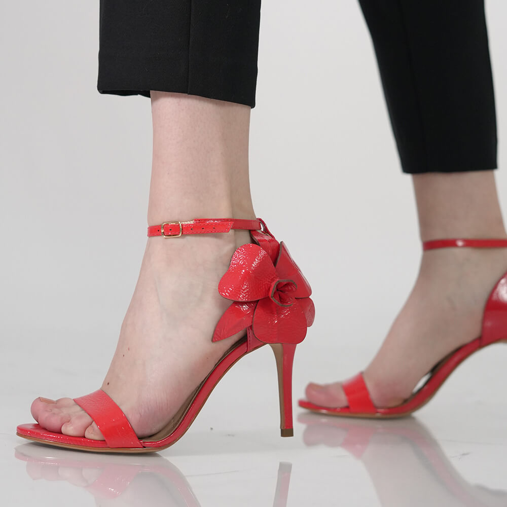 SANDALE ELEGANTE SCADO