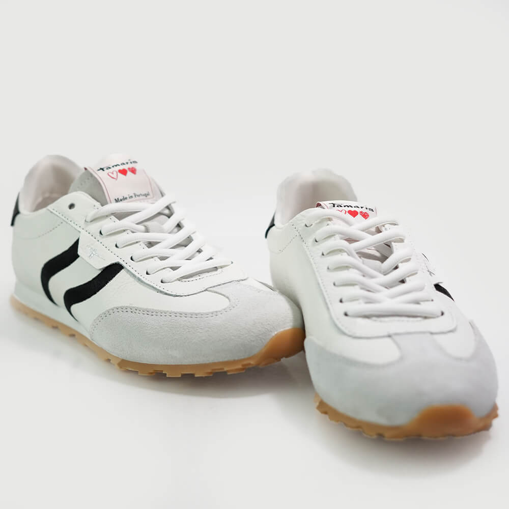 SNEAKERAS TAMARIS