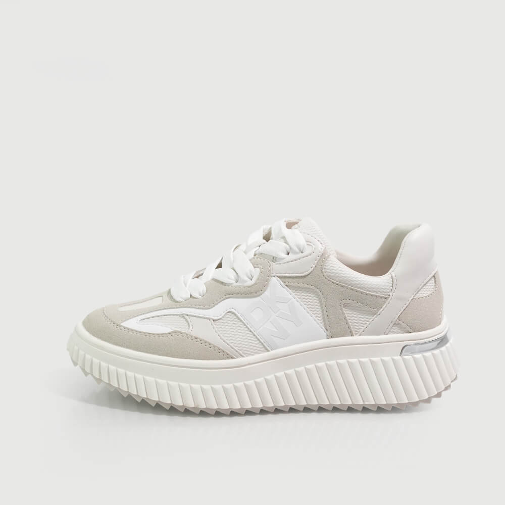 SNEAKERS DKNY