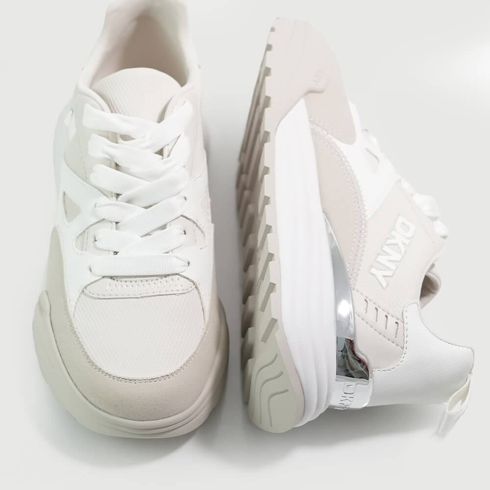 SNEAKERS DKNY