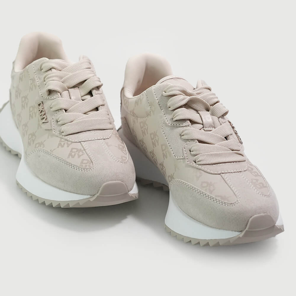 SNEAKERS DKNY