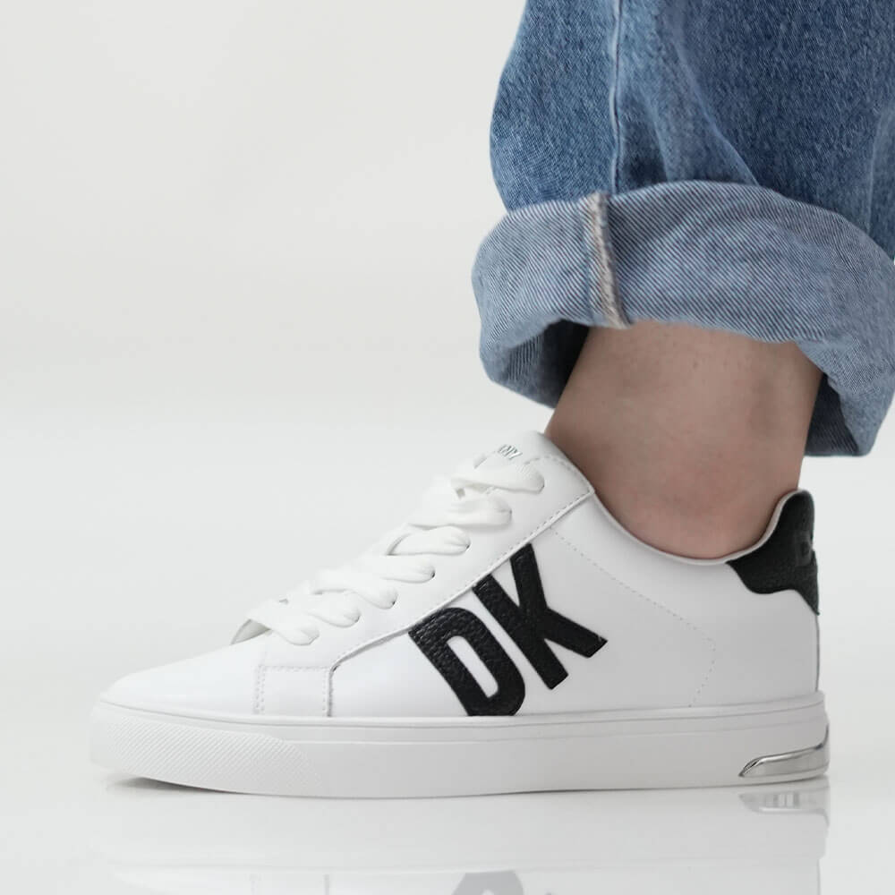 SNEAKERS DKNY