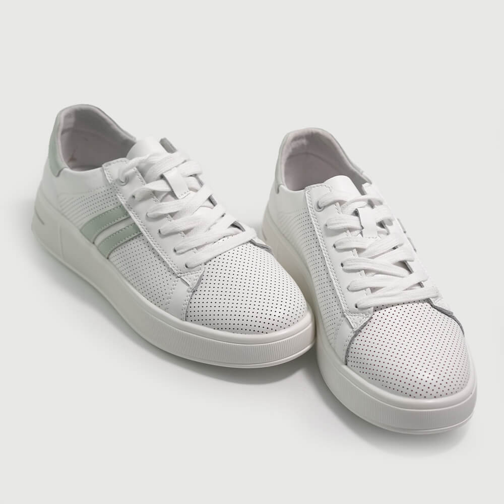 SNEAKERS FIORE FINO ACTIVE