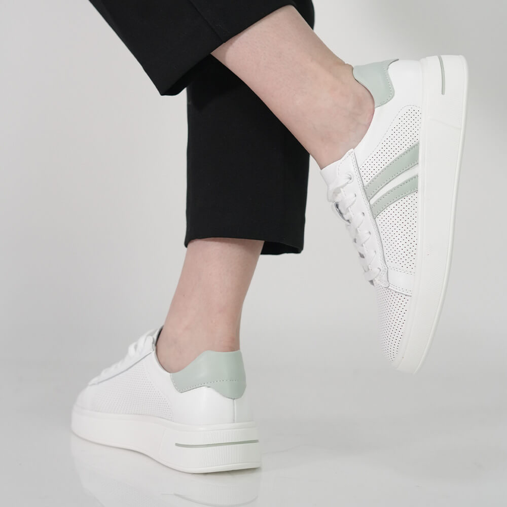SNEAKERS FIORE FINO ACTIVE