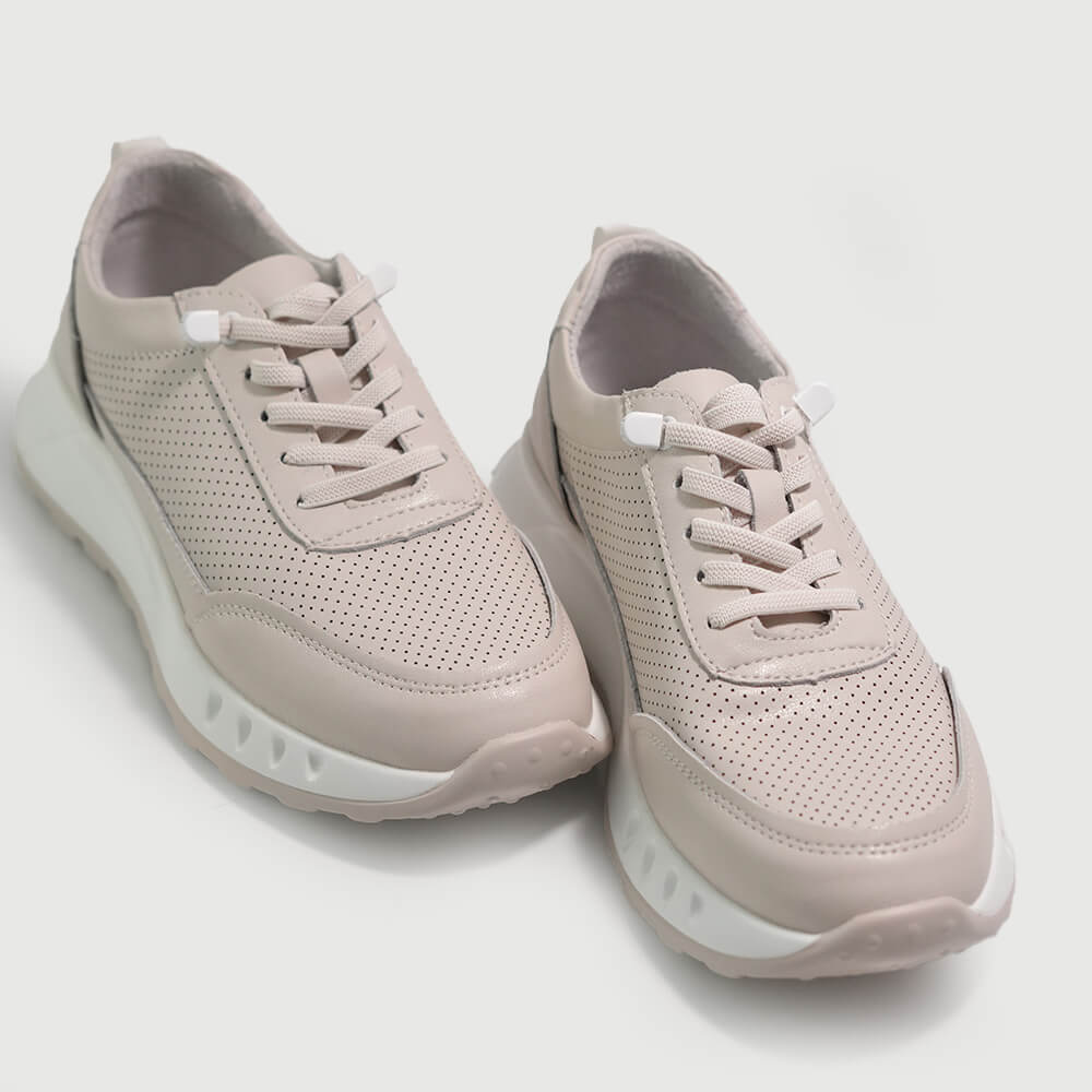 SNEAKERS FIORE FINO ACTIVE