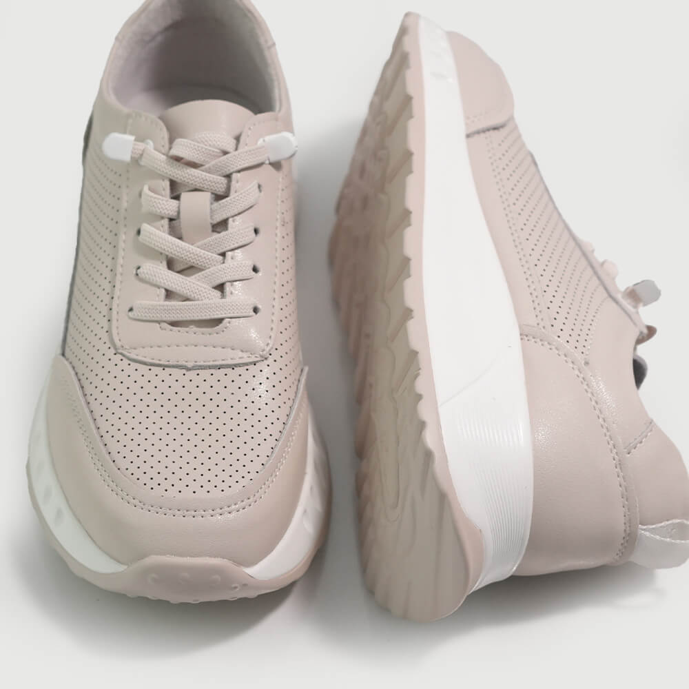 SNEAKERS FIORE FINO ACTIVE