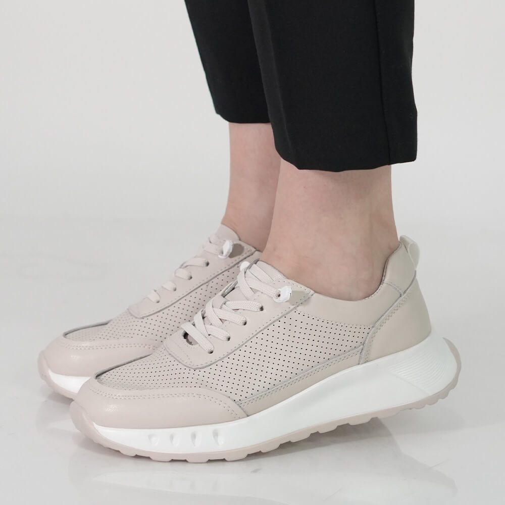 SNEAKERS FIORE FINO ACTIVE