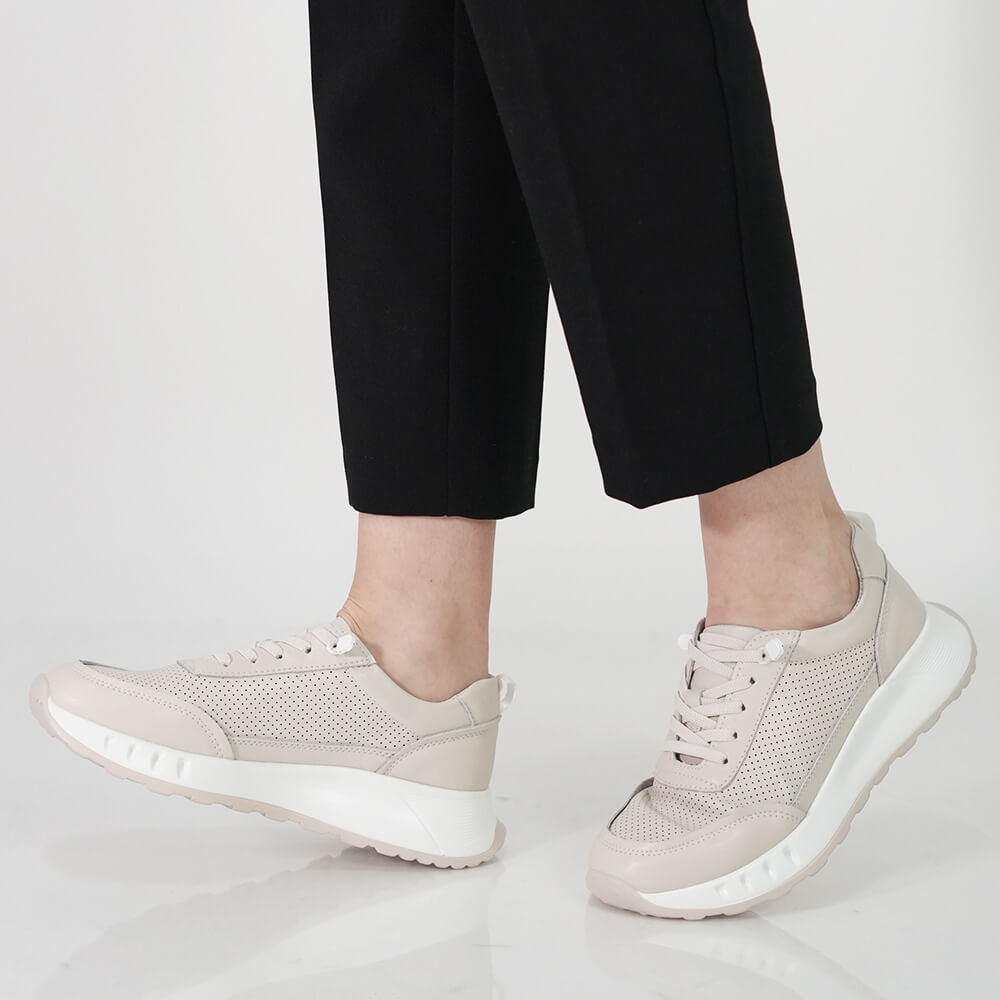 SNEAKERS FIORE FINO ACTIVE