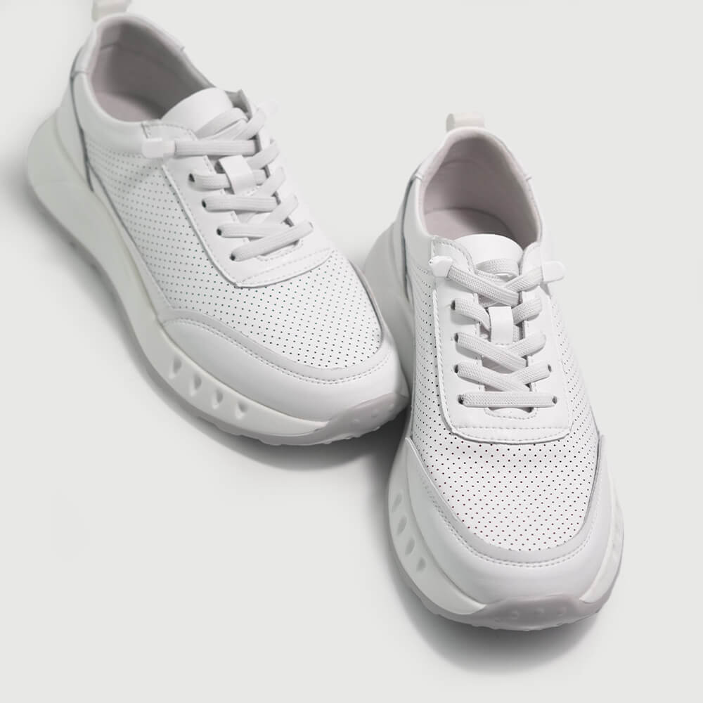 SNEAKERS FIORE FINO ACTIVE