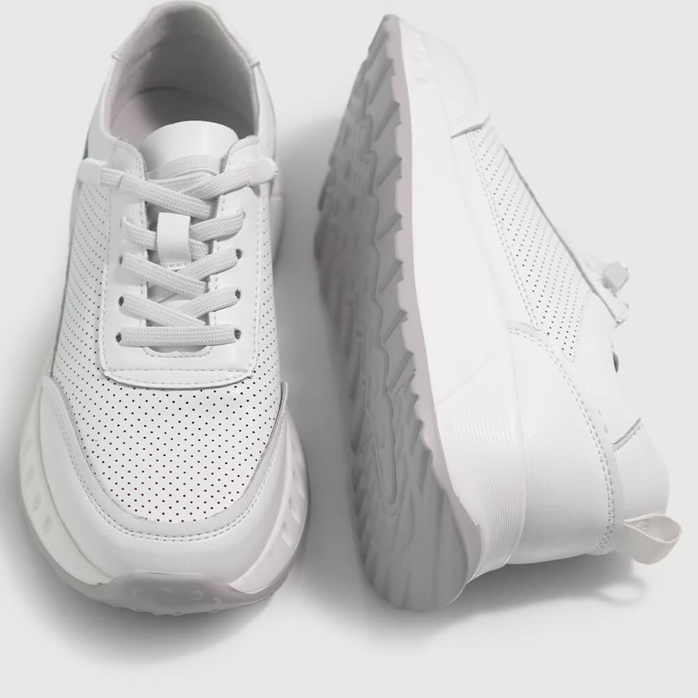 SNEAKERS FIORE FINO ACTIVE