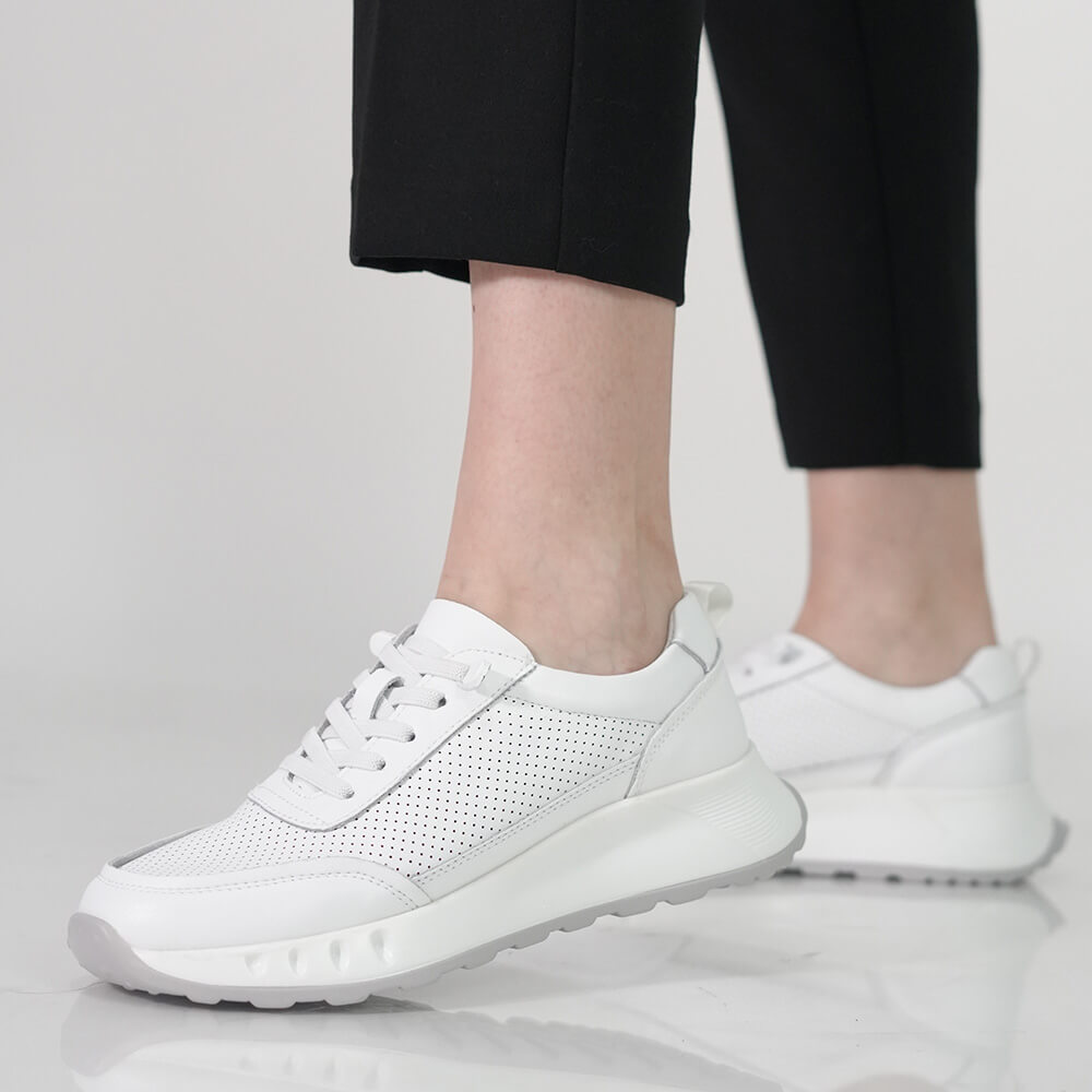 SNEAKERS FIORE FINO ACTIVE